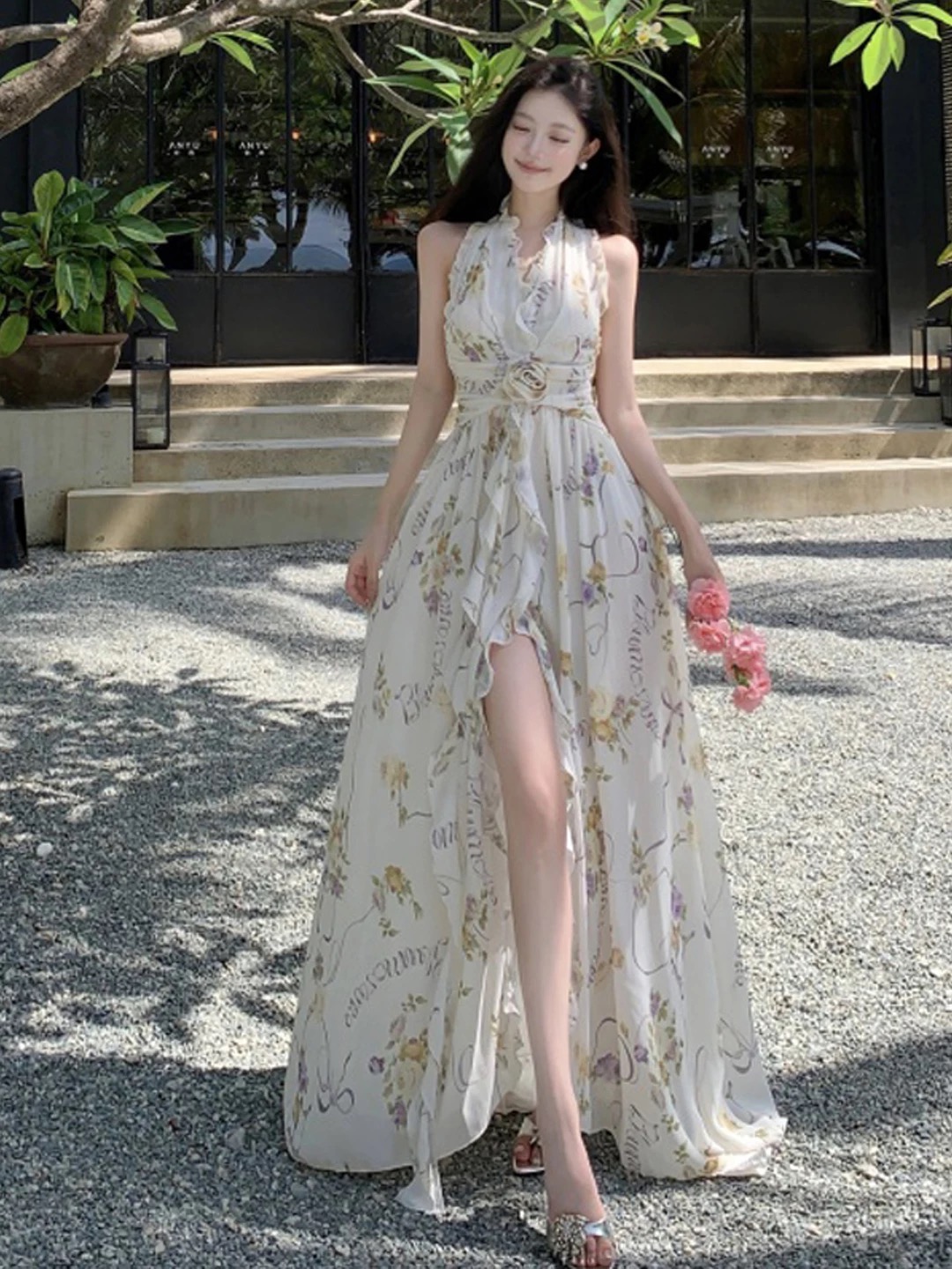 The baddest of them all dress CD819 images
